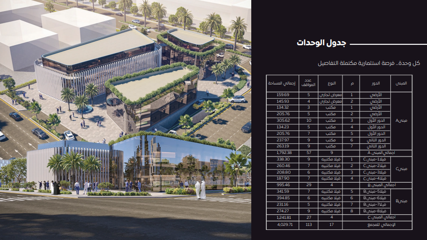 اعلان تسويقي